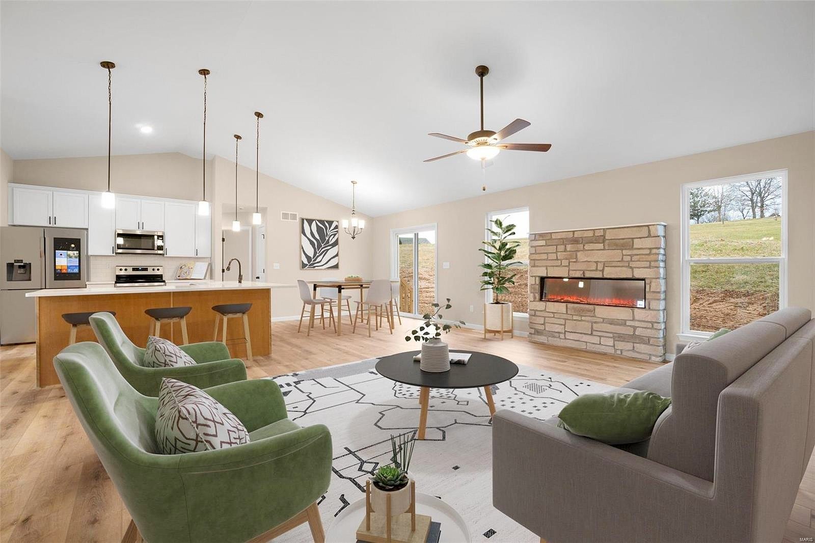 31 Matthias Court Unit 31 SB  