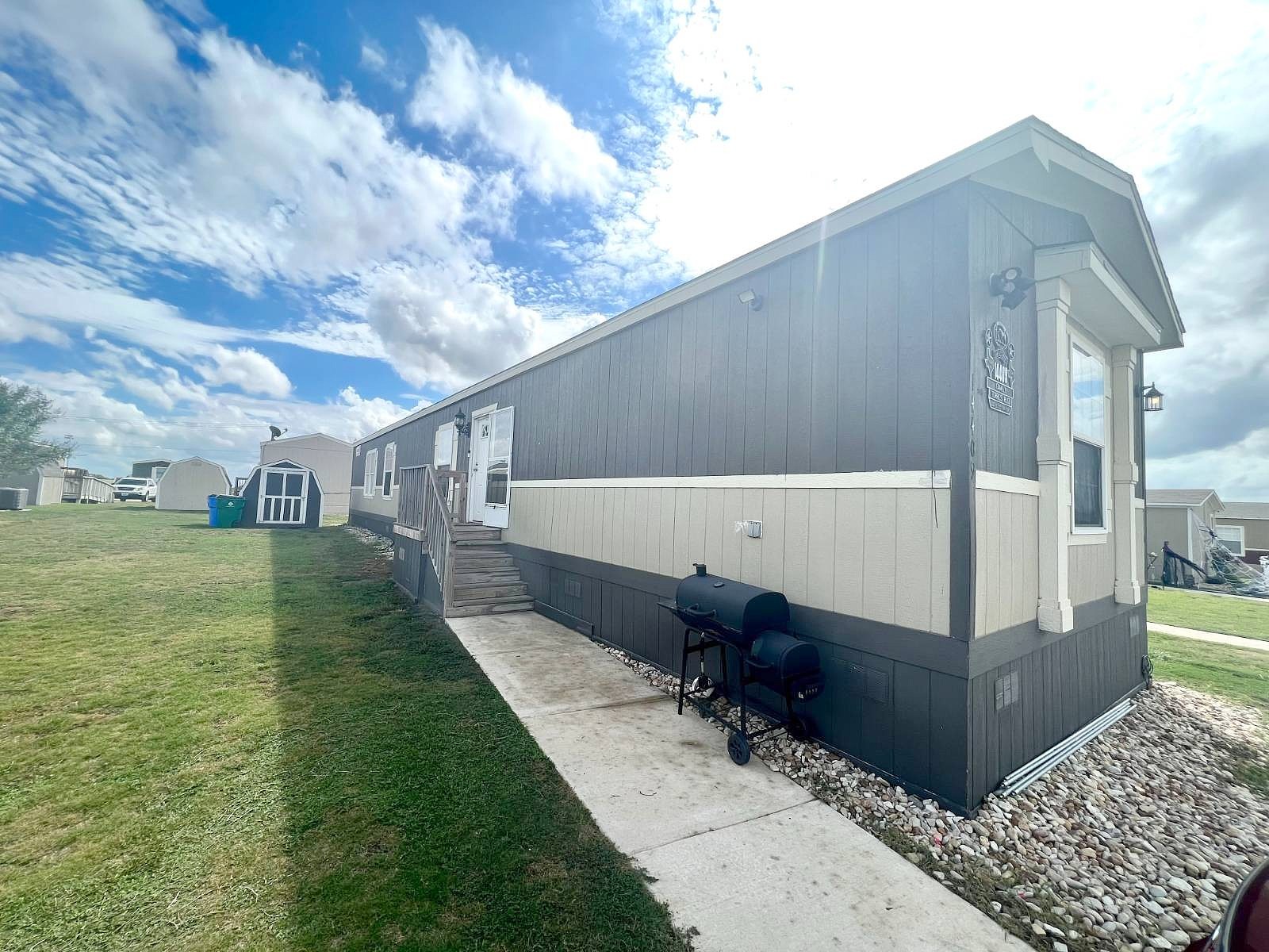 14409 Pebble Beds Way  