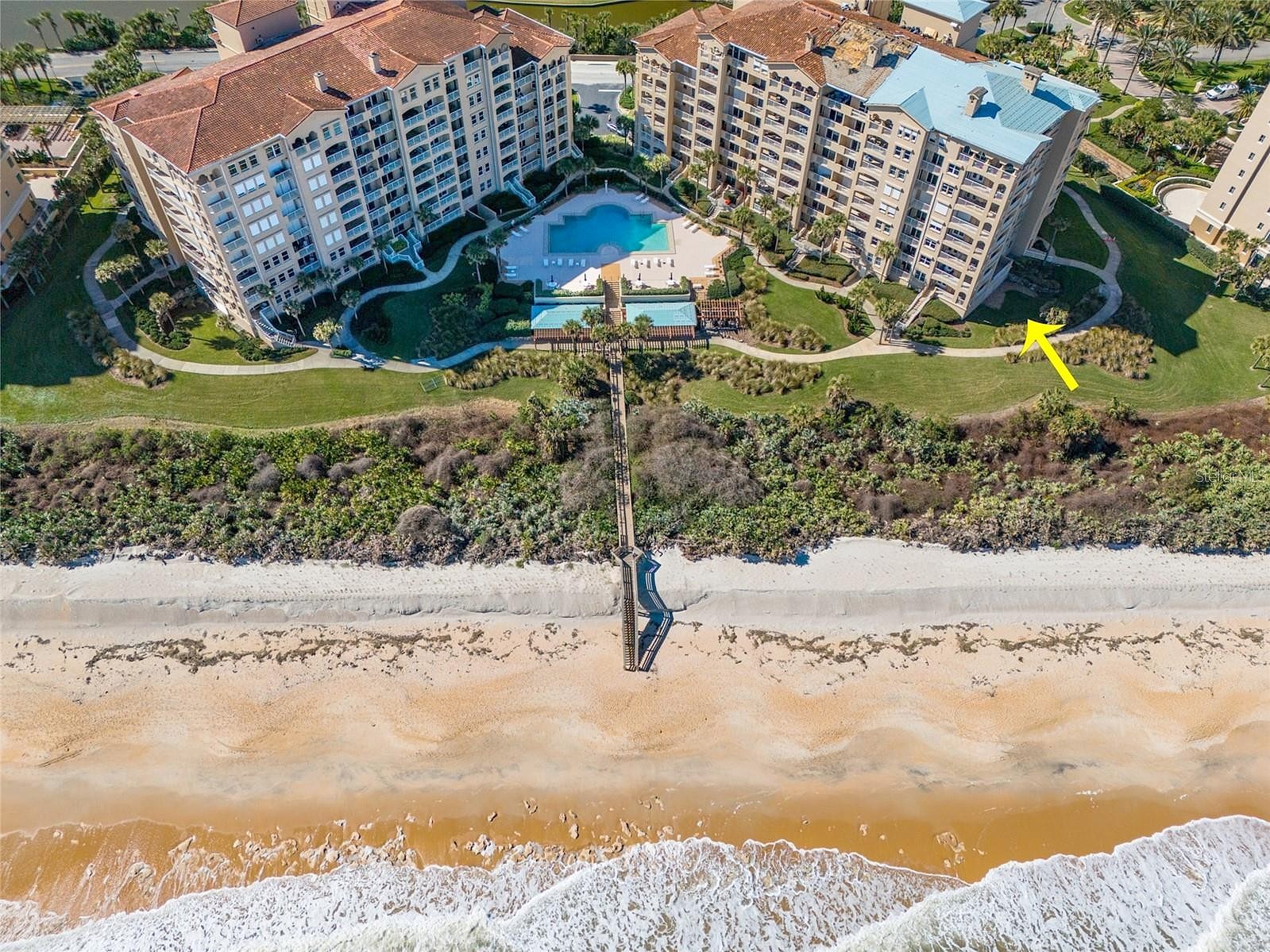 11 AVENUE DE LA MER Unit 1203  