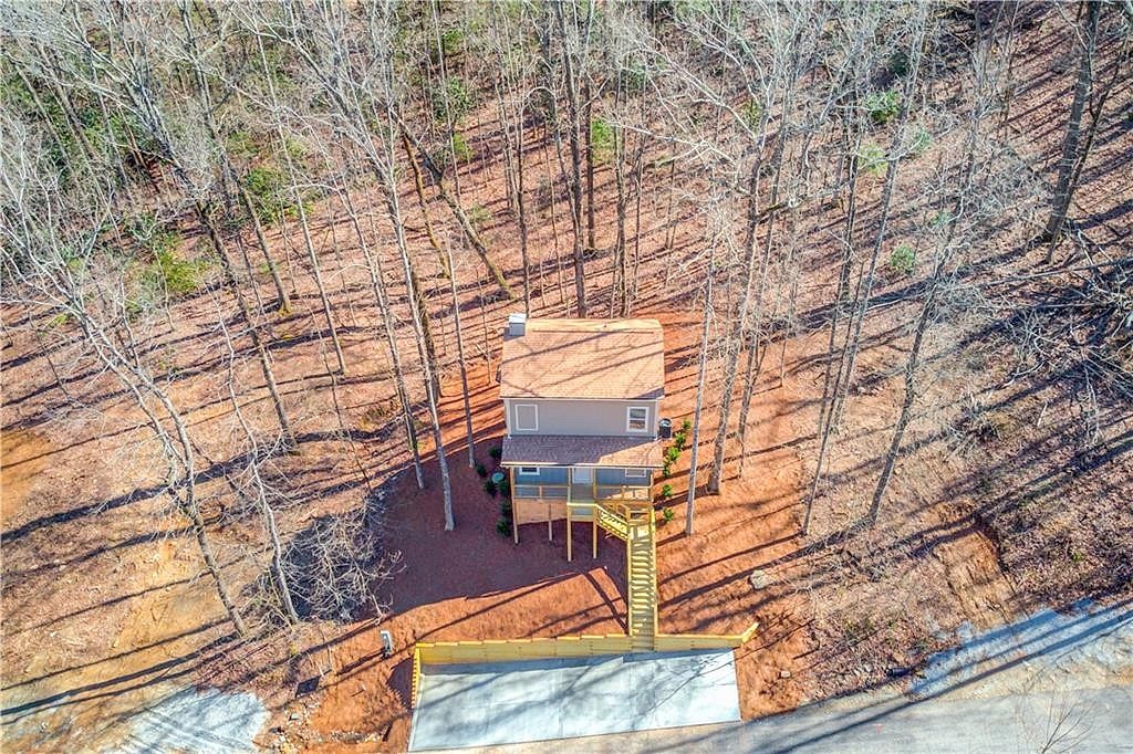 Lot 27 0 King Mtn Dr  