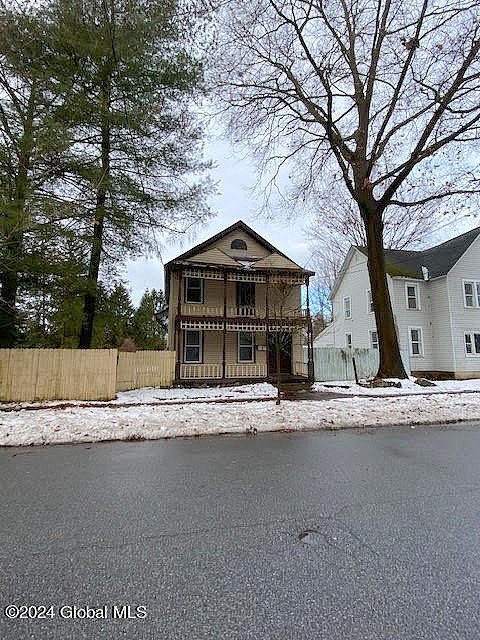 59 Un St  