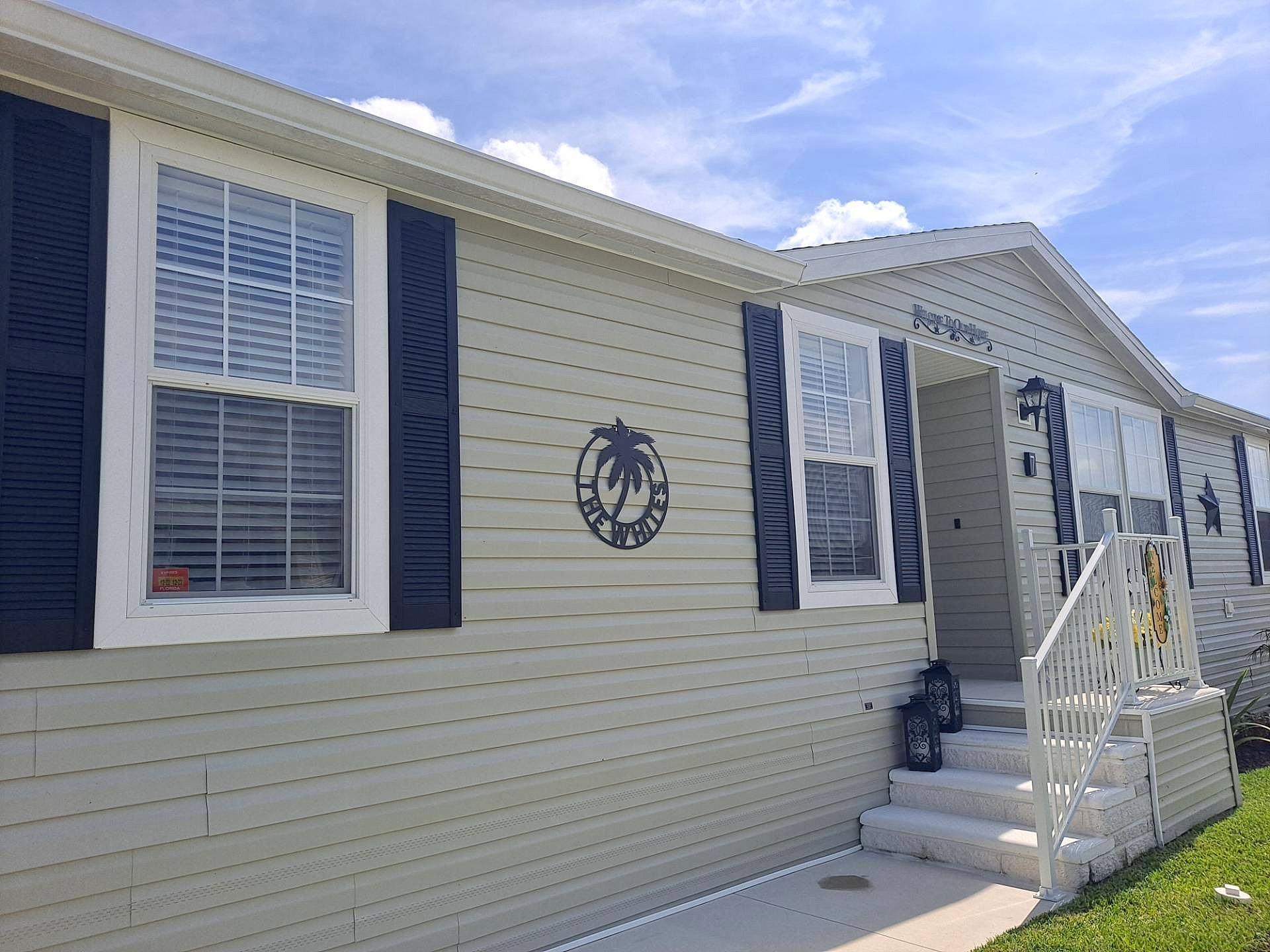 12116 SW County Rd 769 Unit 7