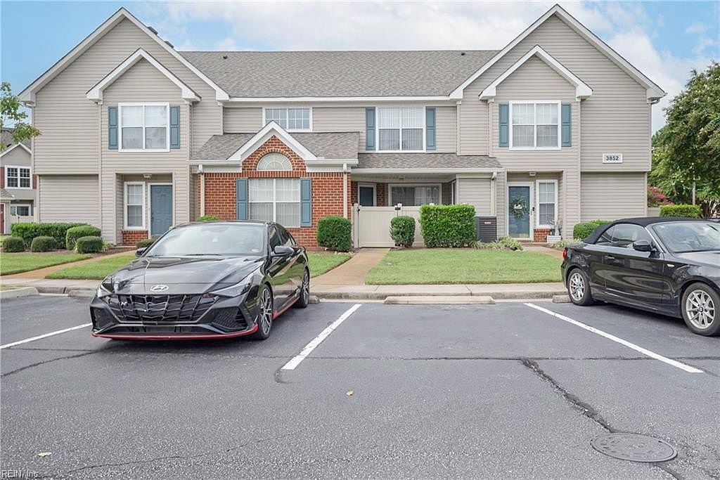 3852 LASALLE DR Unit 110  