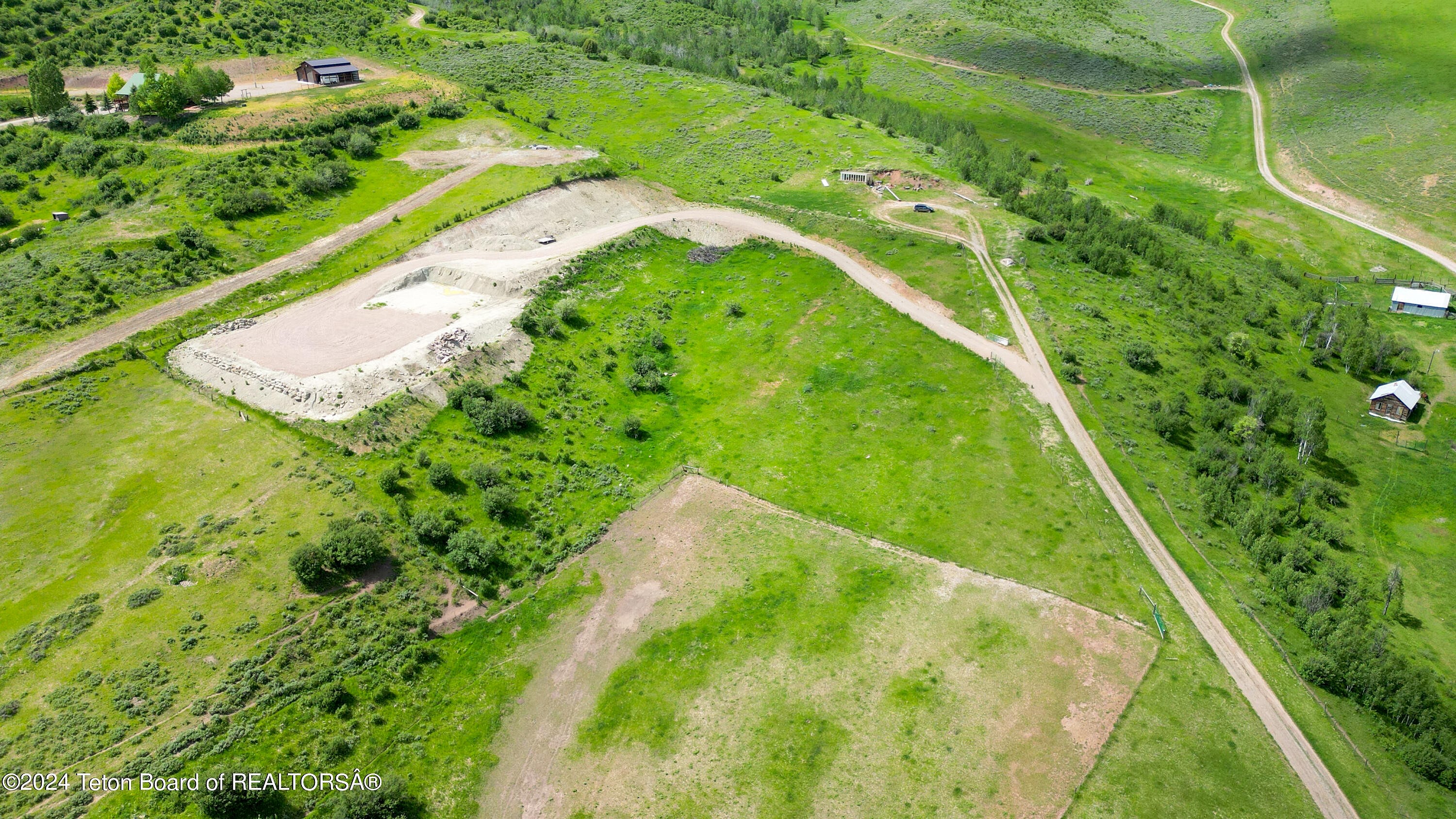 LOT 4 Rdg Rd  