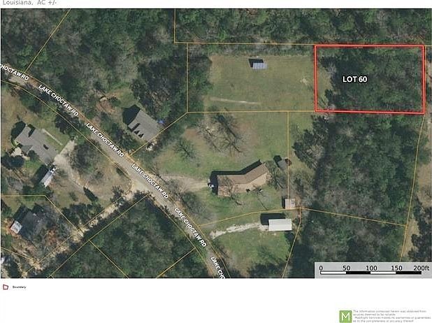 Lot 60 Indian Hls Dr