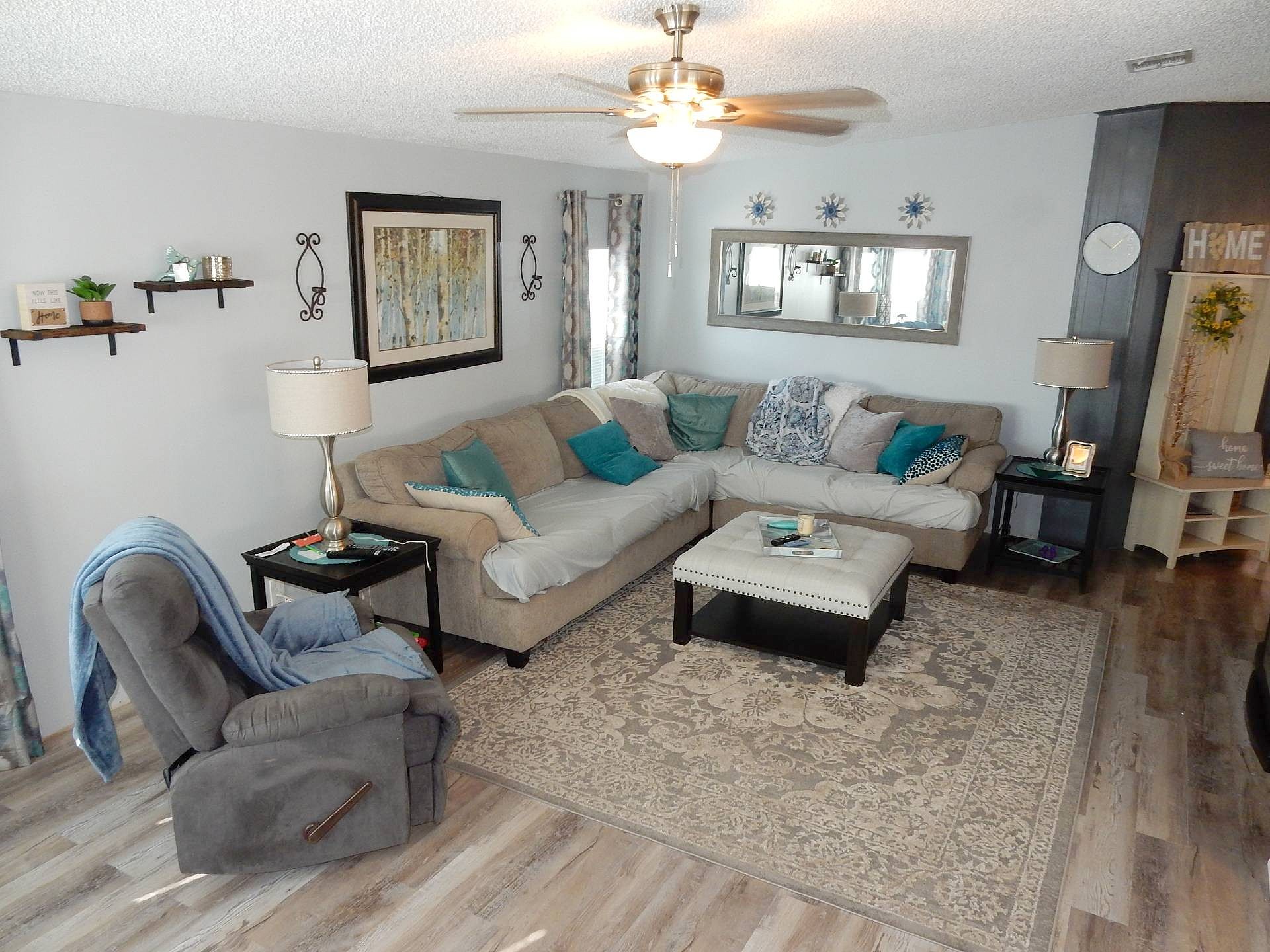 4707 12th St E Unit 206  