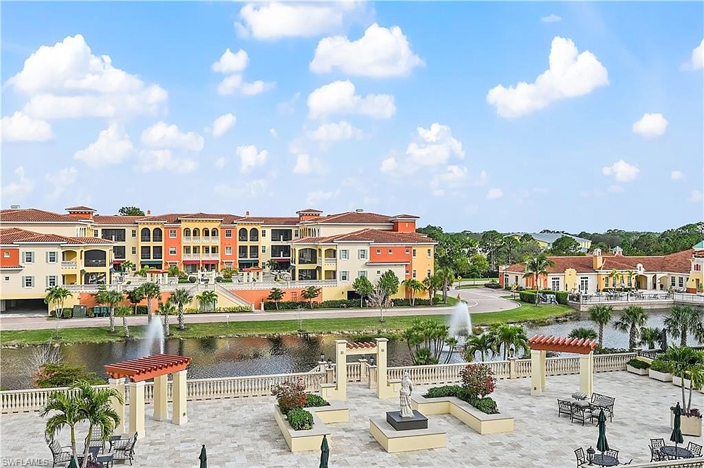 21530 STRADA NUOVA CIR Unit 409  