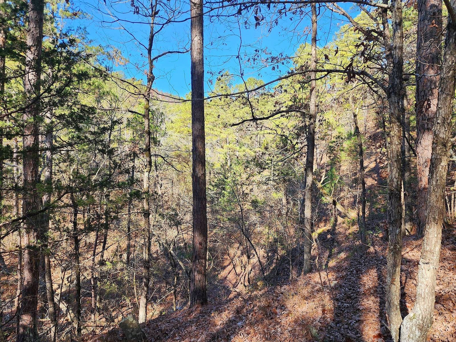 Tract 47 No Physical Address