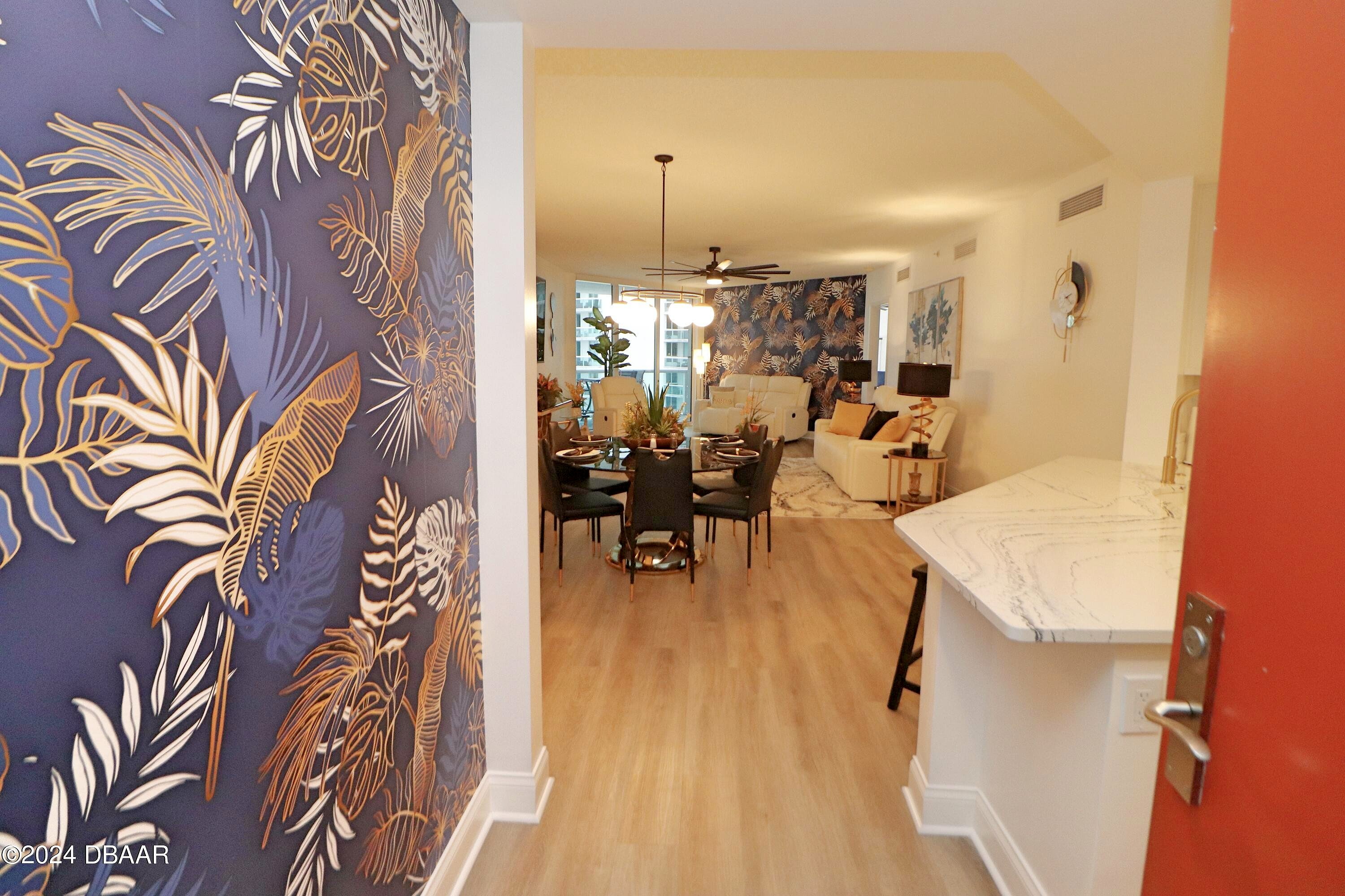 241 Riverside Dr Unit 2007  