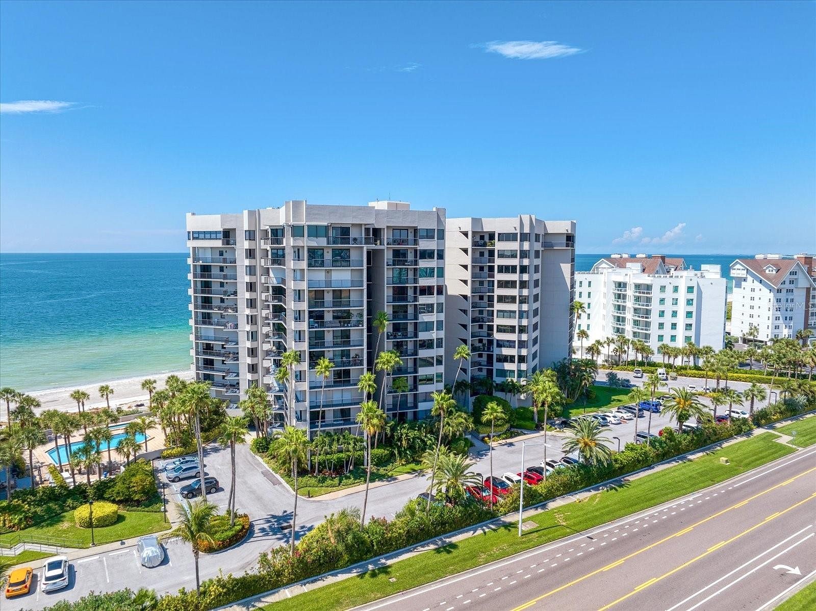 1600 GULF BLVD Unit 1112  