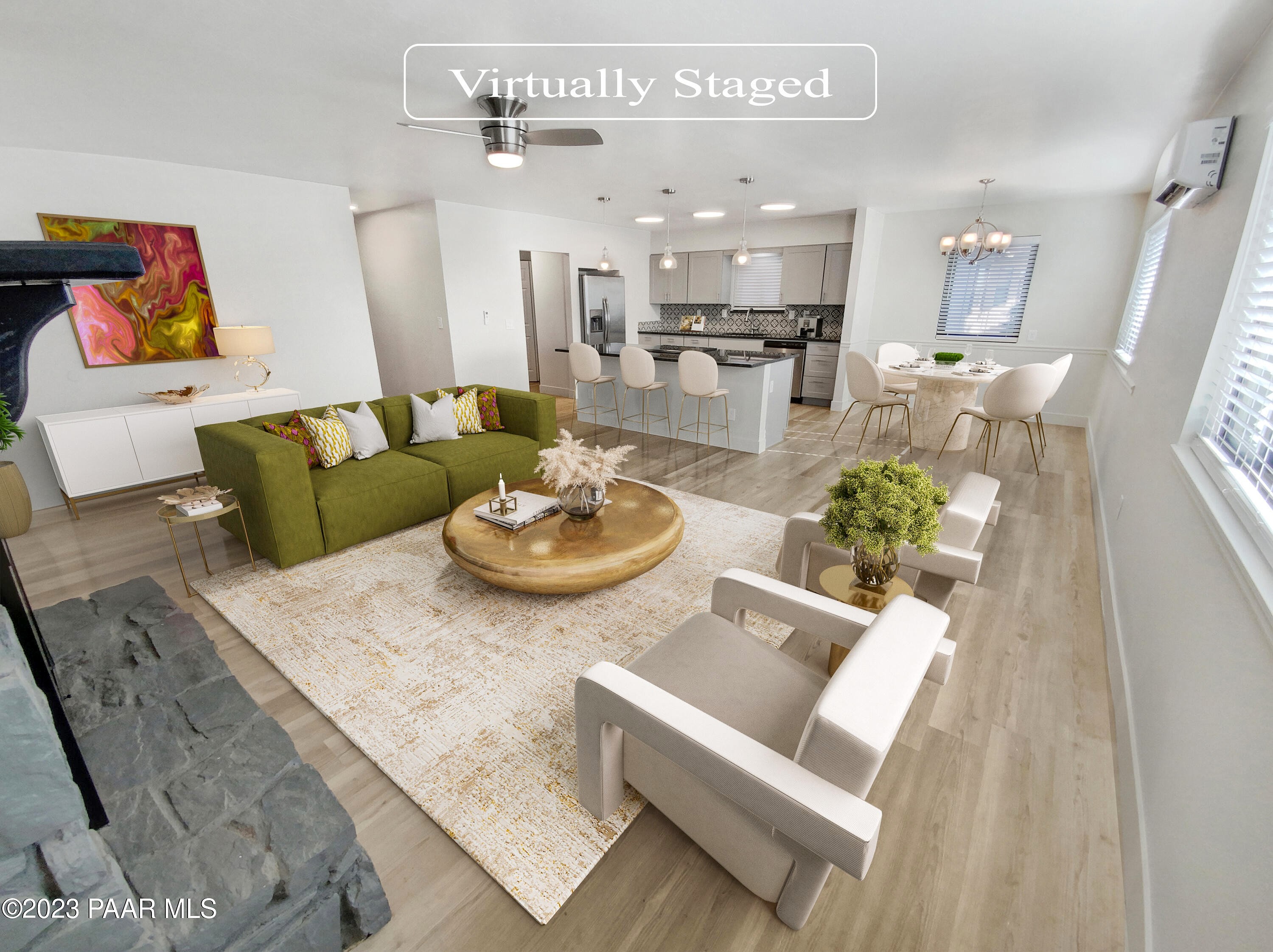 11272 E Manzanita Trl  