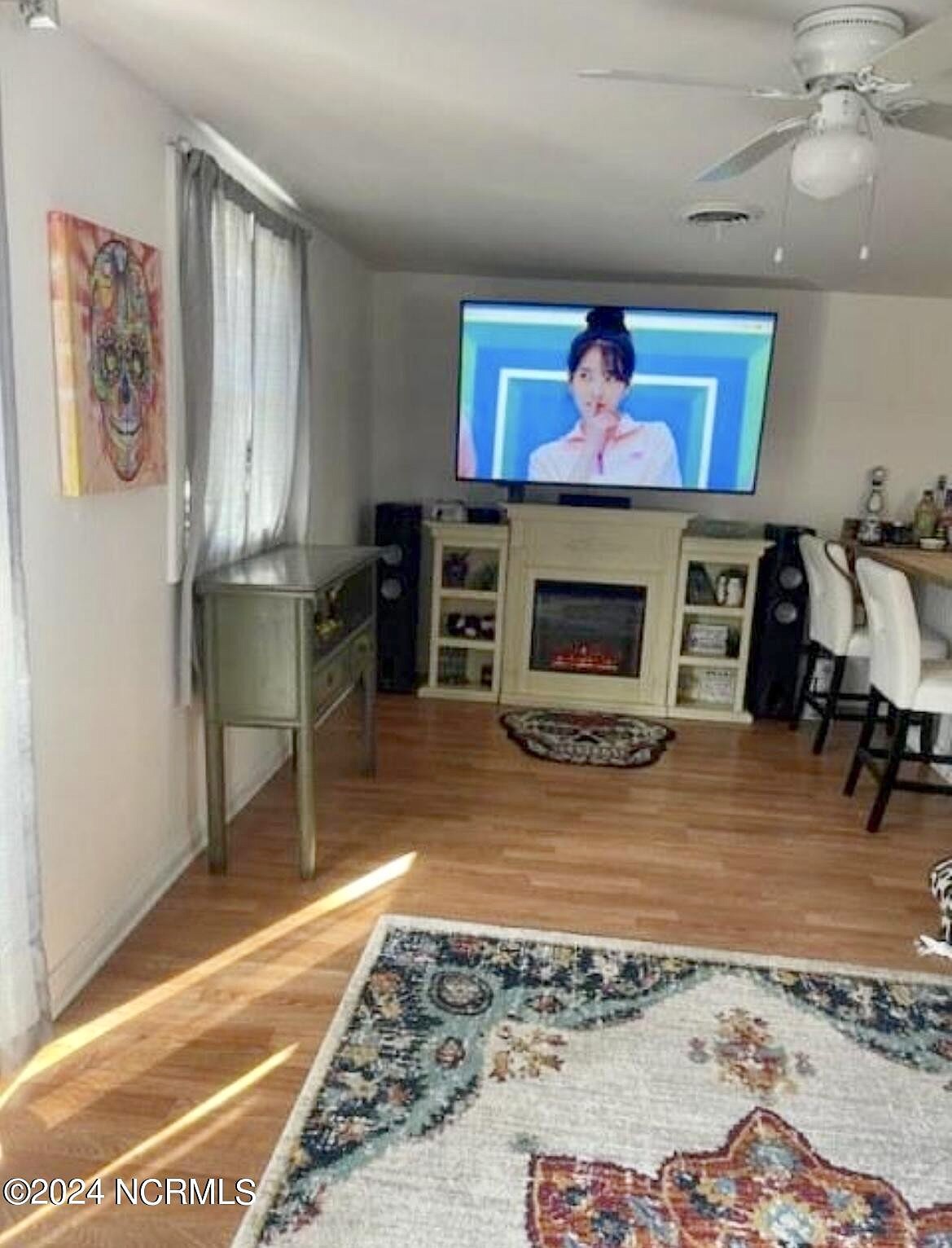 207 Colonial Bch Rd  