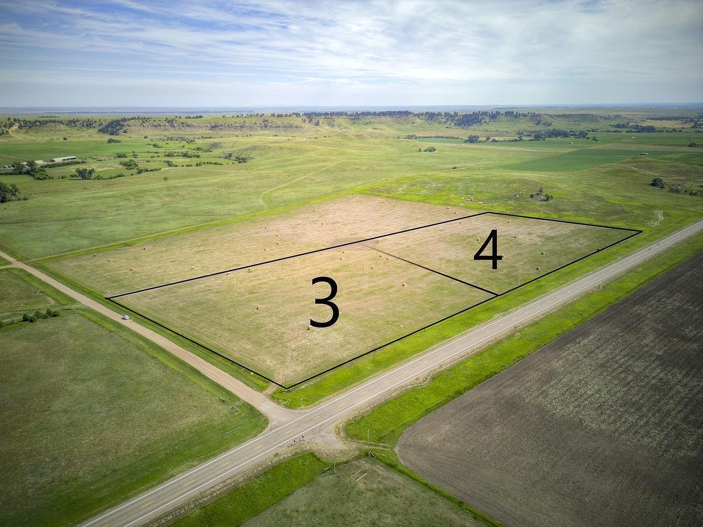 Lot 3 Robinson Rd