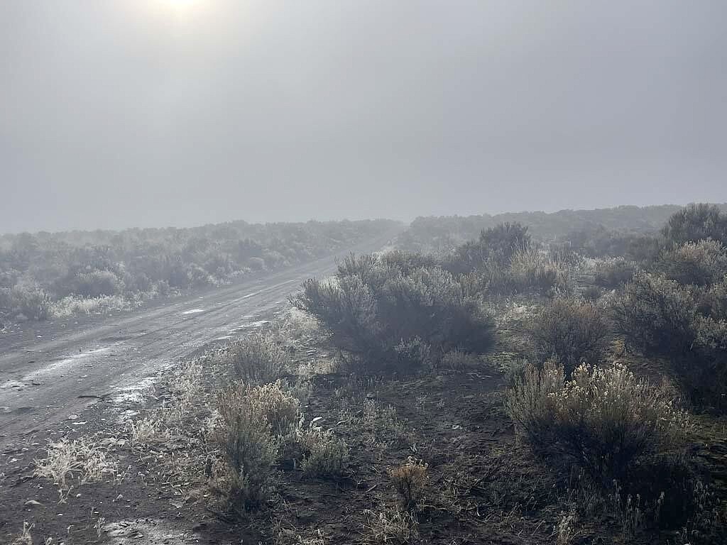 Christmas Valley Highway Unit LT 1300  