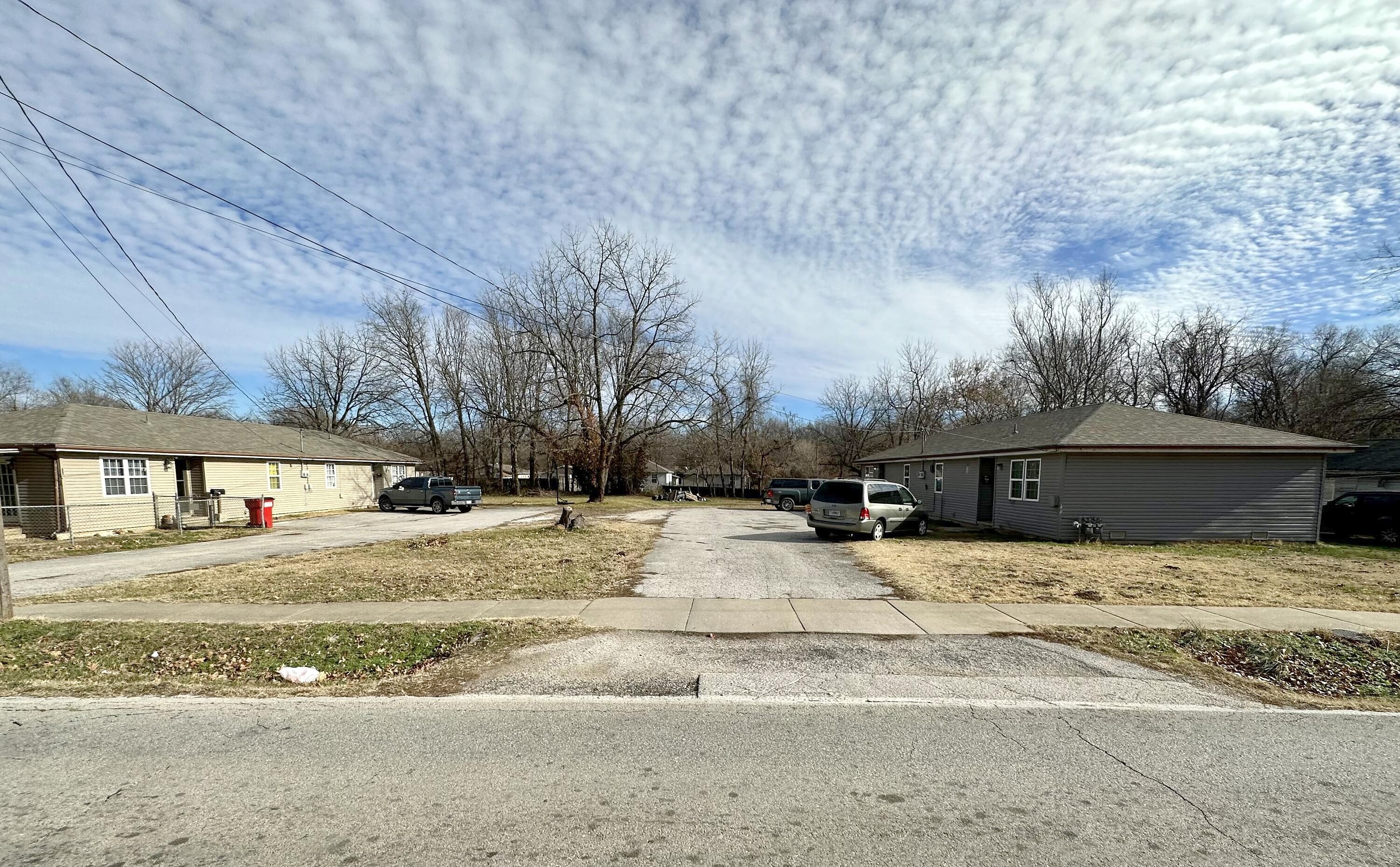 1810/1820 North Golden Avenue Unit A B  