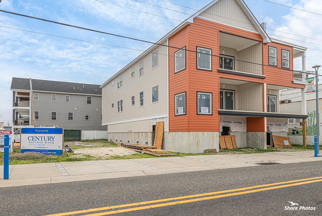 3122 Pacific Unit 3122  