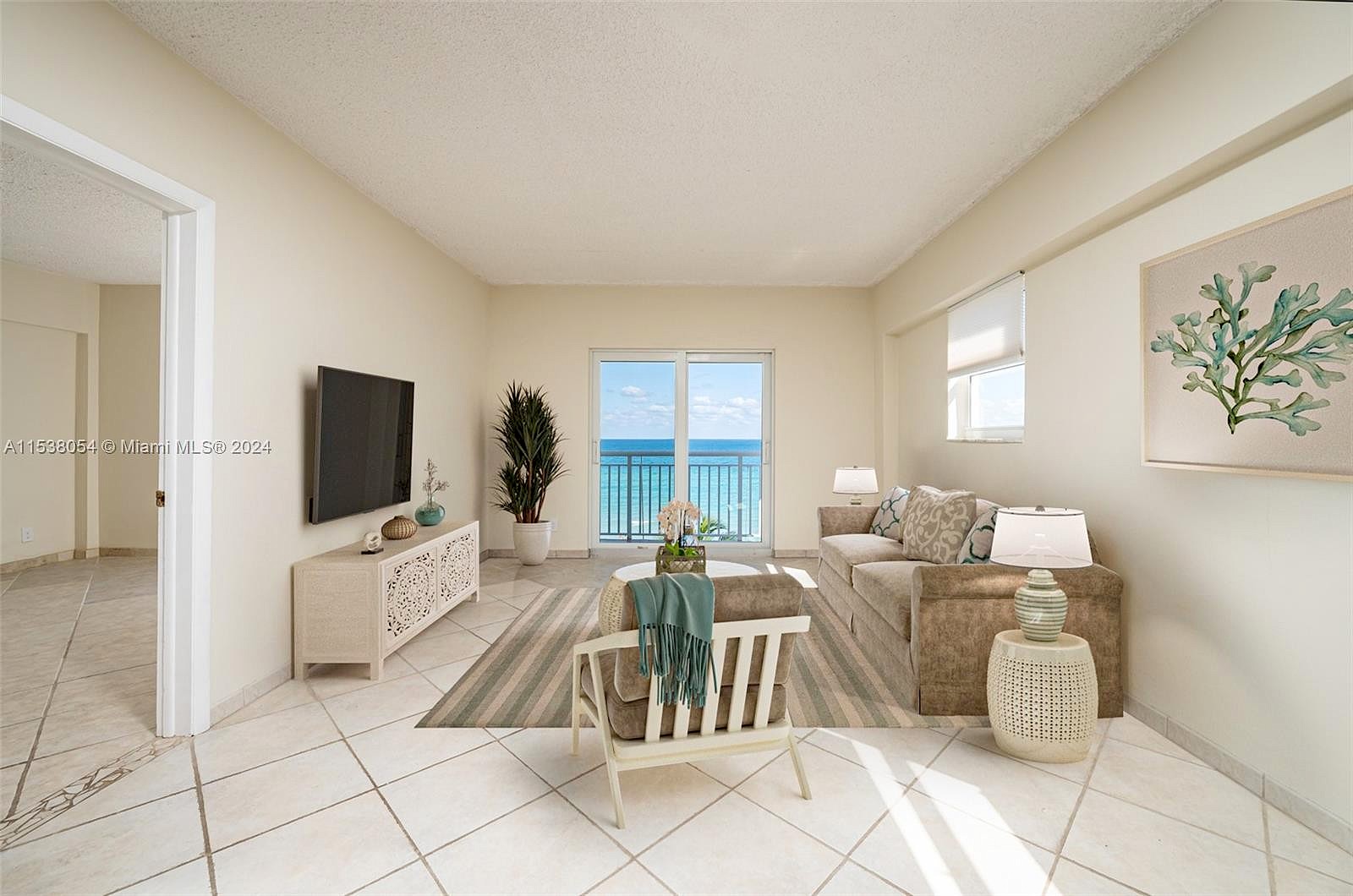 901 S Surf Rd Unit 601  