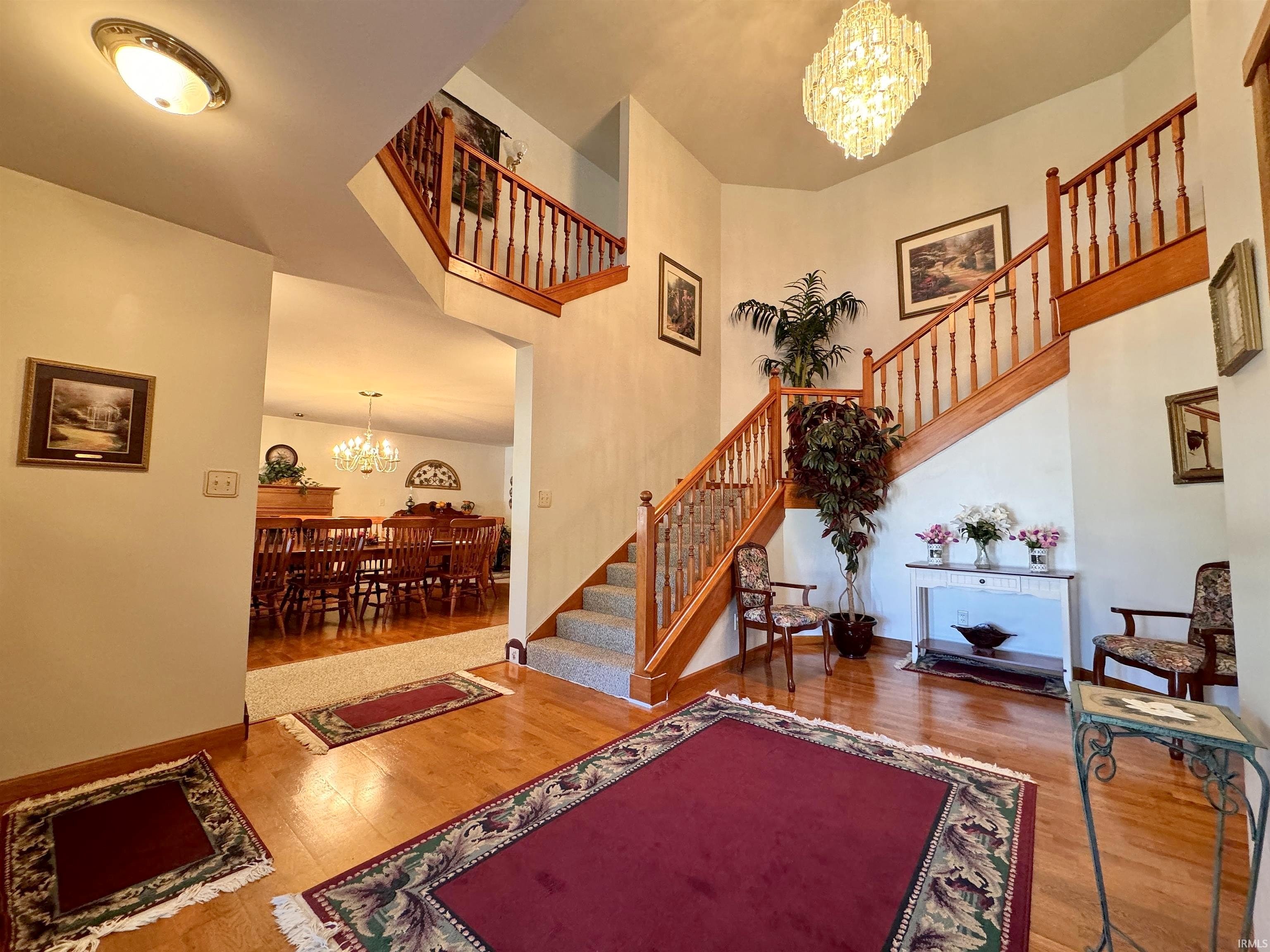 2893 S US Route 31 Rte  