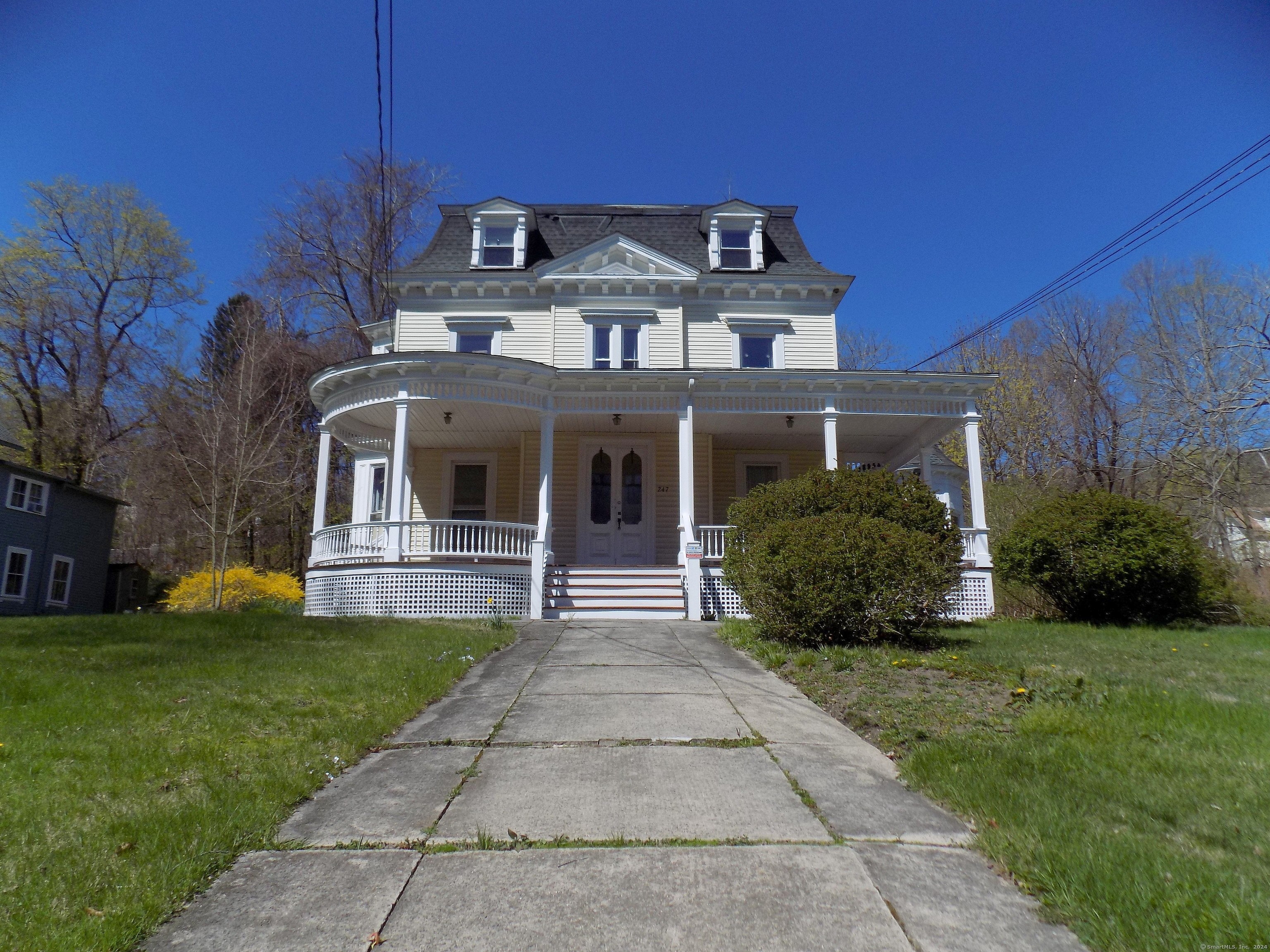 247 N MAIN ST  