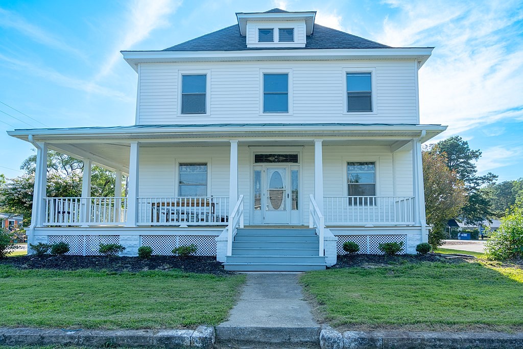 89 N Main St  