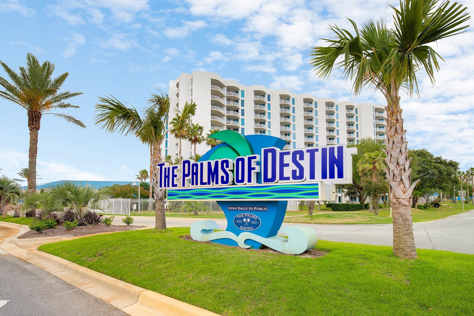 4207 Indian Bayou Trl Unit 2804  