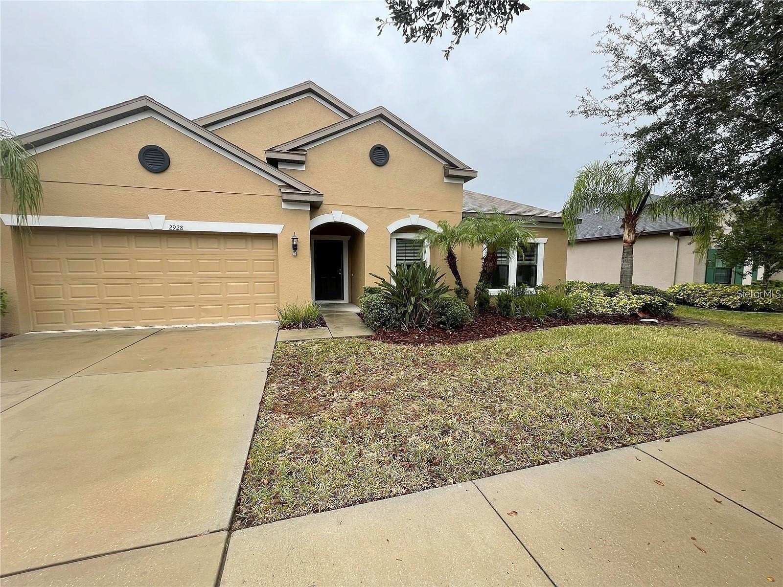 2928 SHETLAND Rdg DR