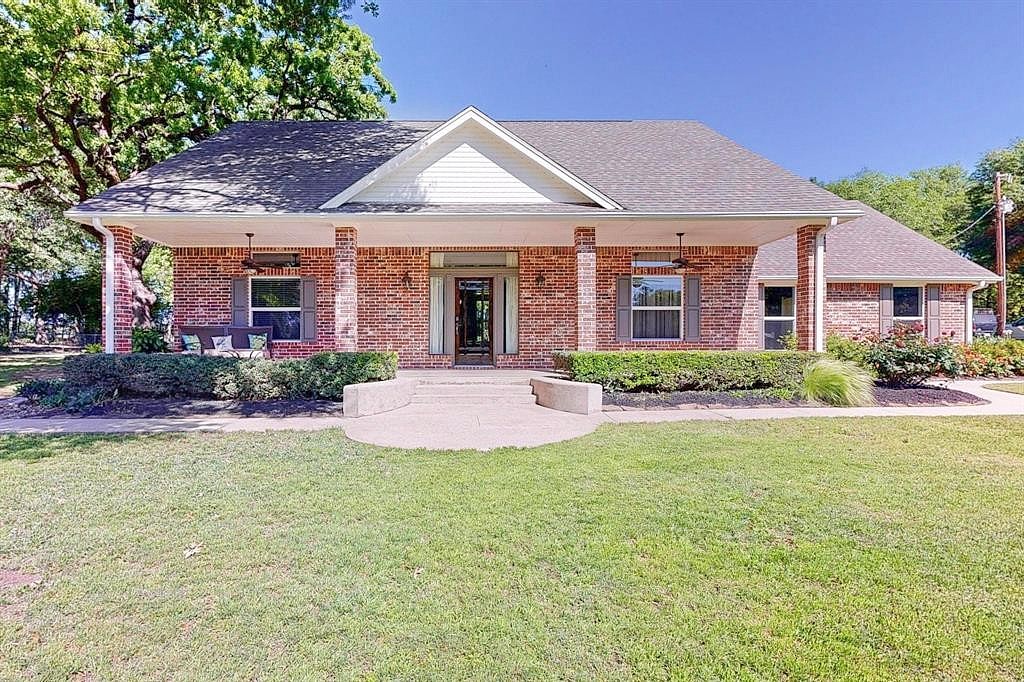 322 Loren Boyd Rd  