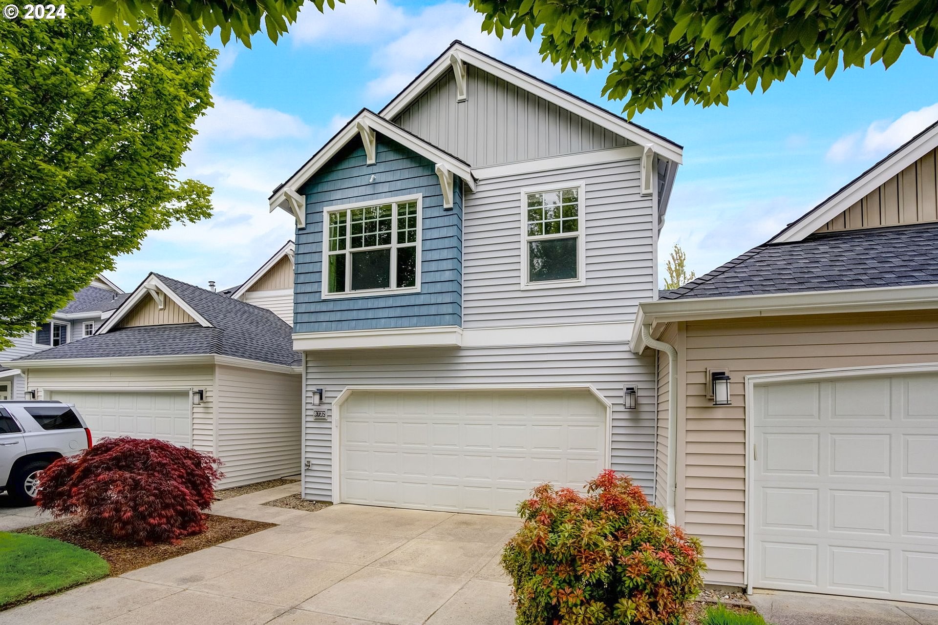 8732 NE 17th St Unit 46  