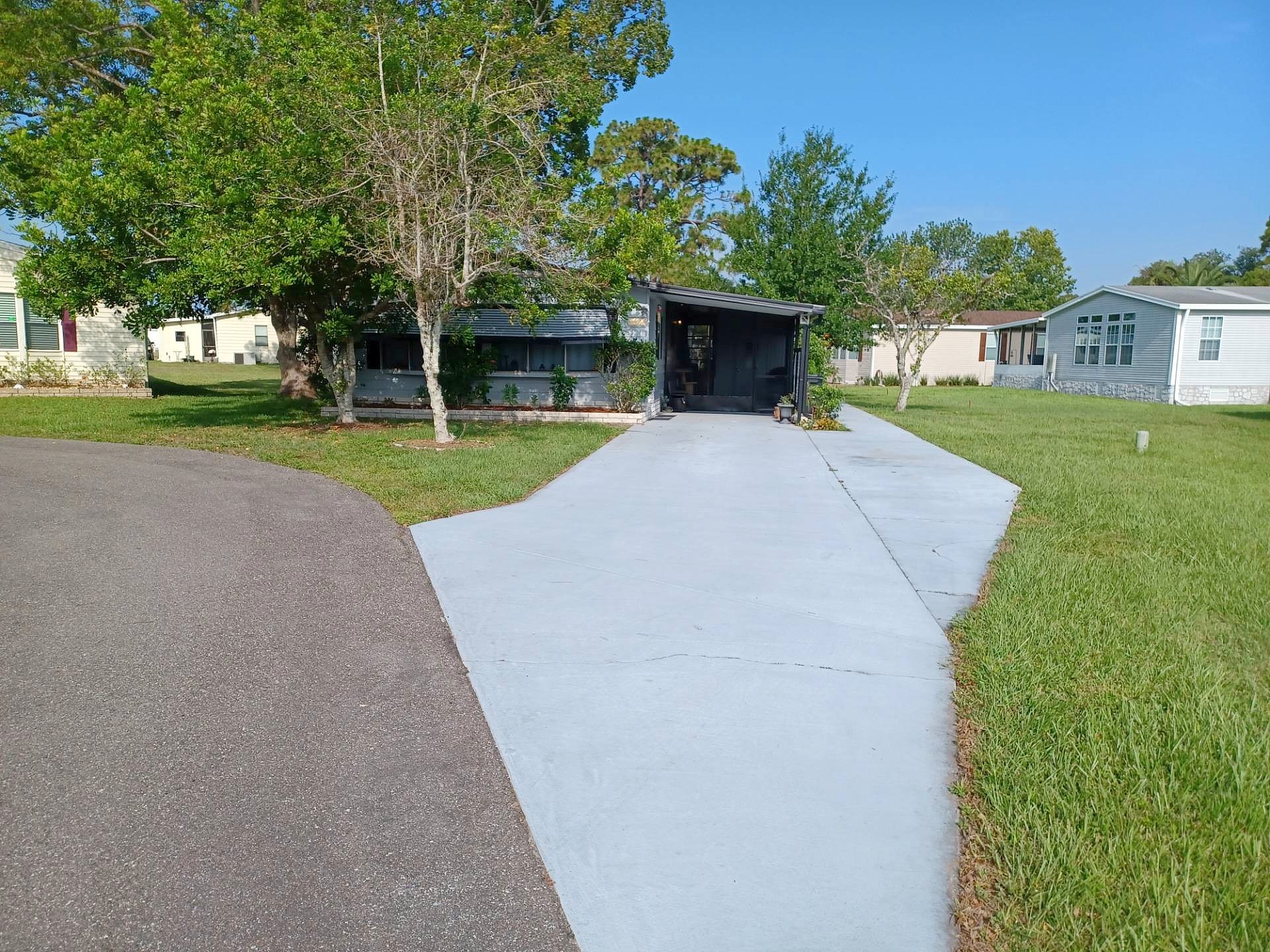 14316 Parkview Ct Unit 892  