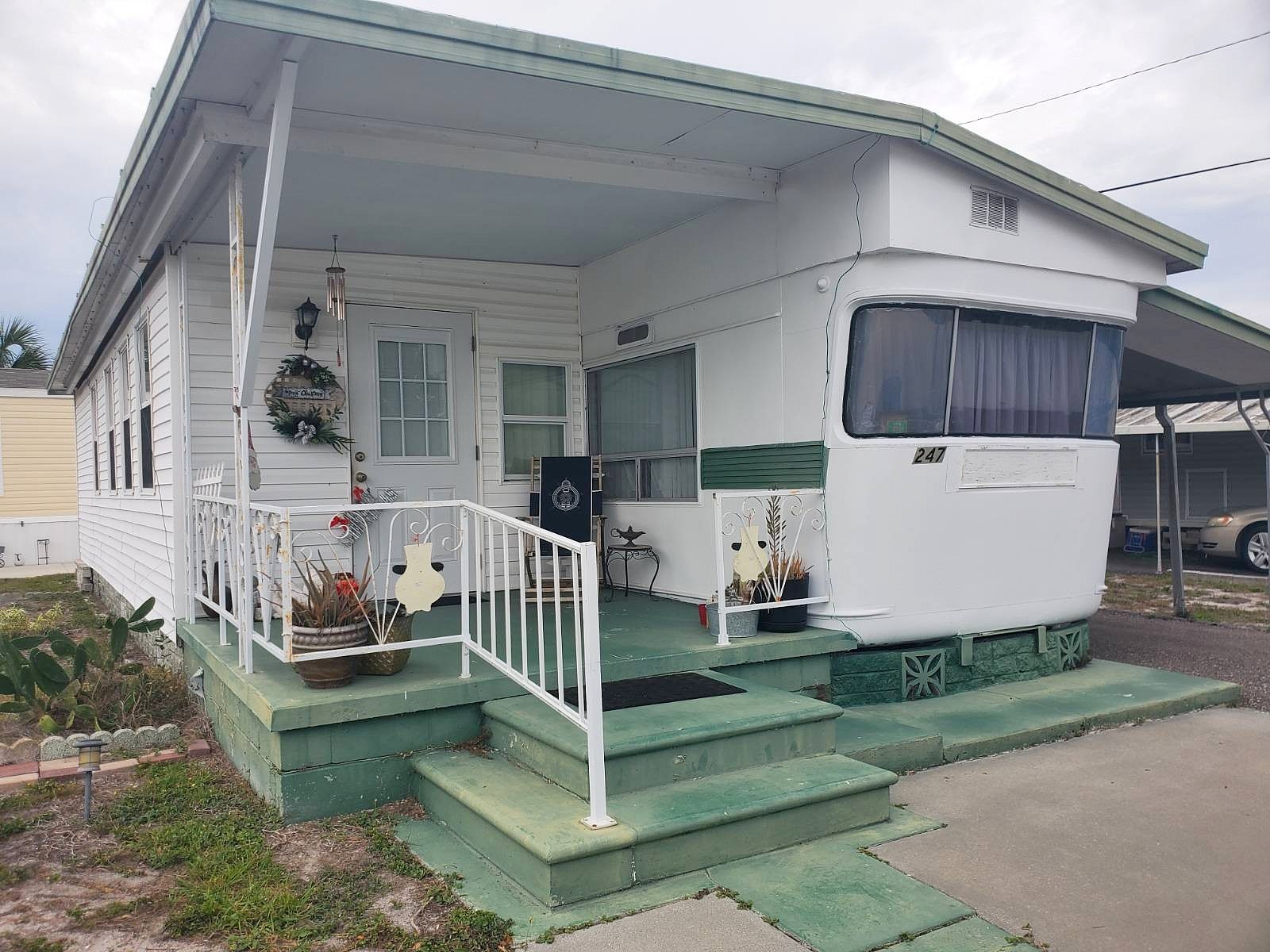 4125 Park St N Lot 247  