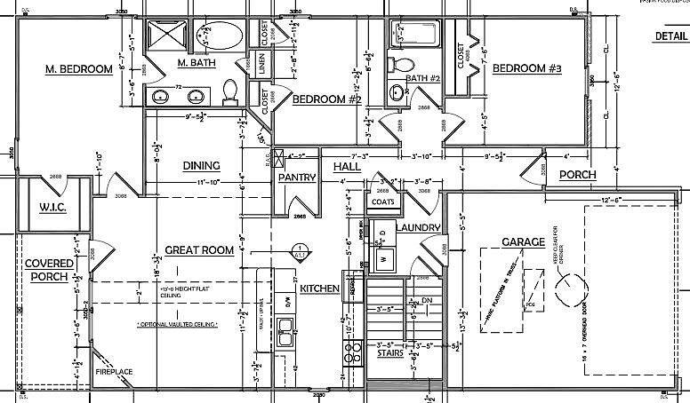 2201 Whippoorwill Trl
