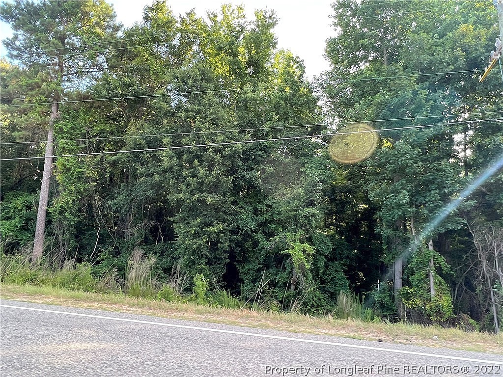Old Us 421 Hwy  