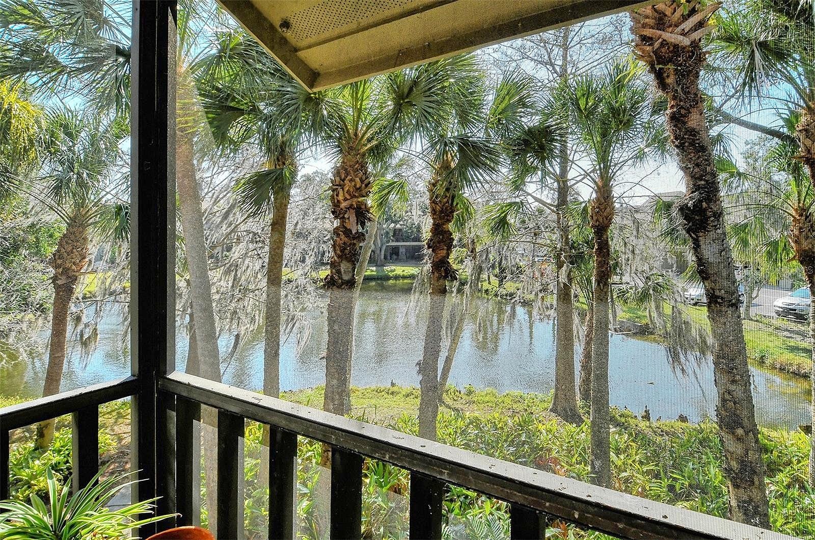 5214 Lake Arrowhead Trl Unit 27A  