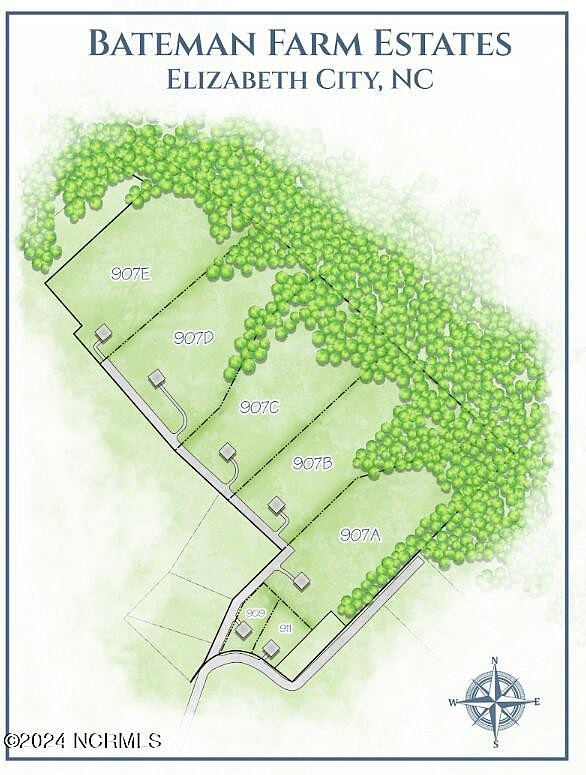 907 E Shillngtown Rd  