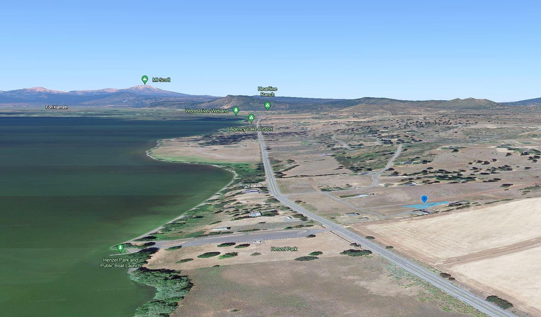 Oregon Shores Unit 2 Unit Tract 1113 Block 19 Lot 4  