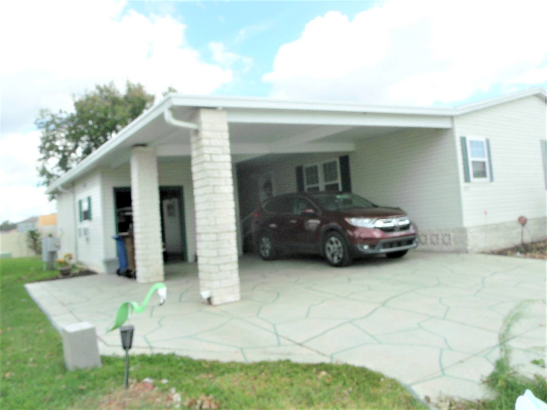 1628 Deverly Dr Unit 833