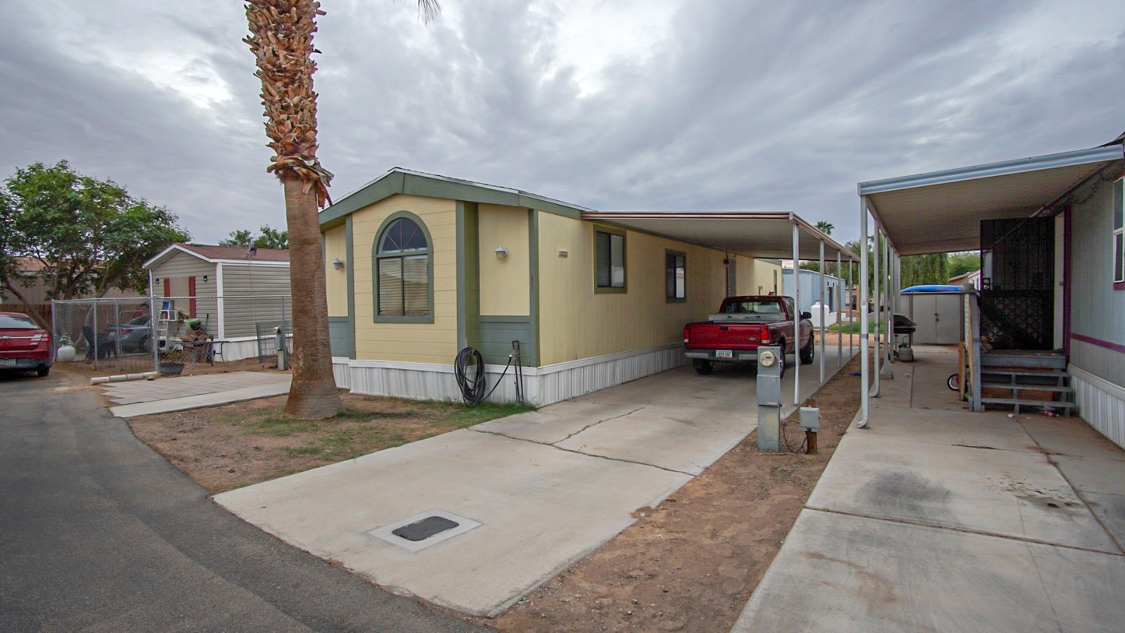 11472 S Prickly Pear Ln Unit 71  