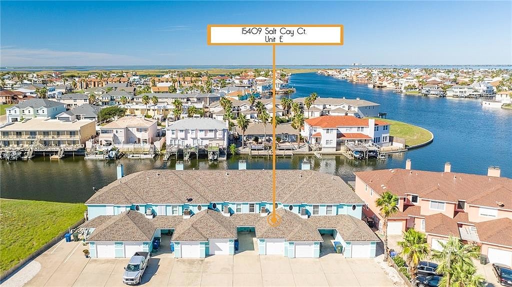 15409 Salt Cay Ct  