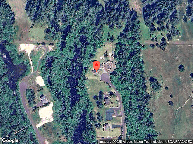 90850 Kennedy Rd