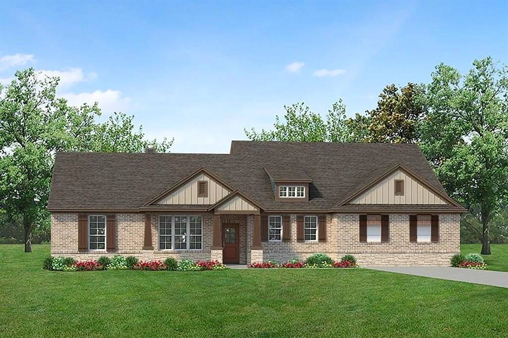 2913 Mossy Oak Dr  