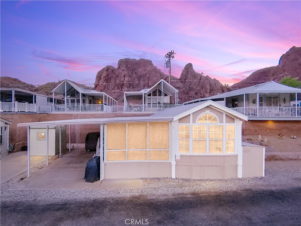 1255 PARKER DAM RD Unit 1