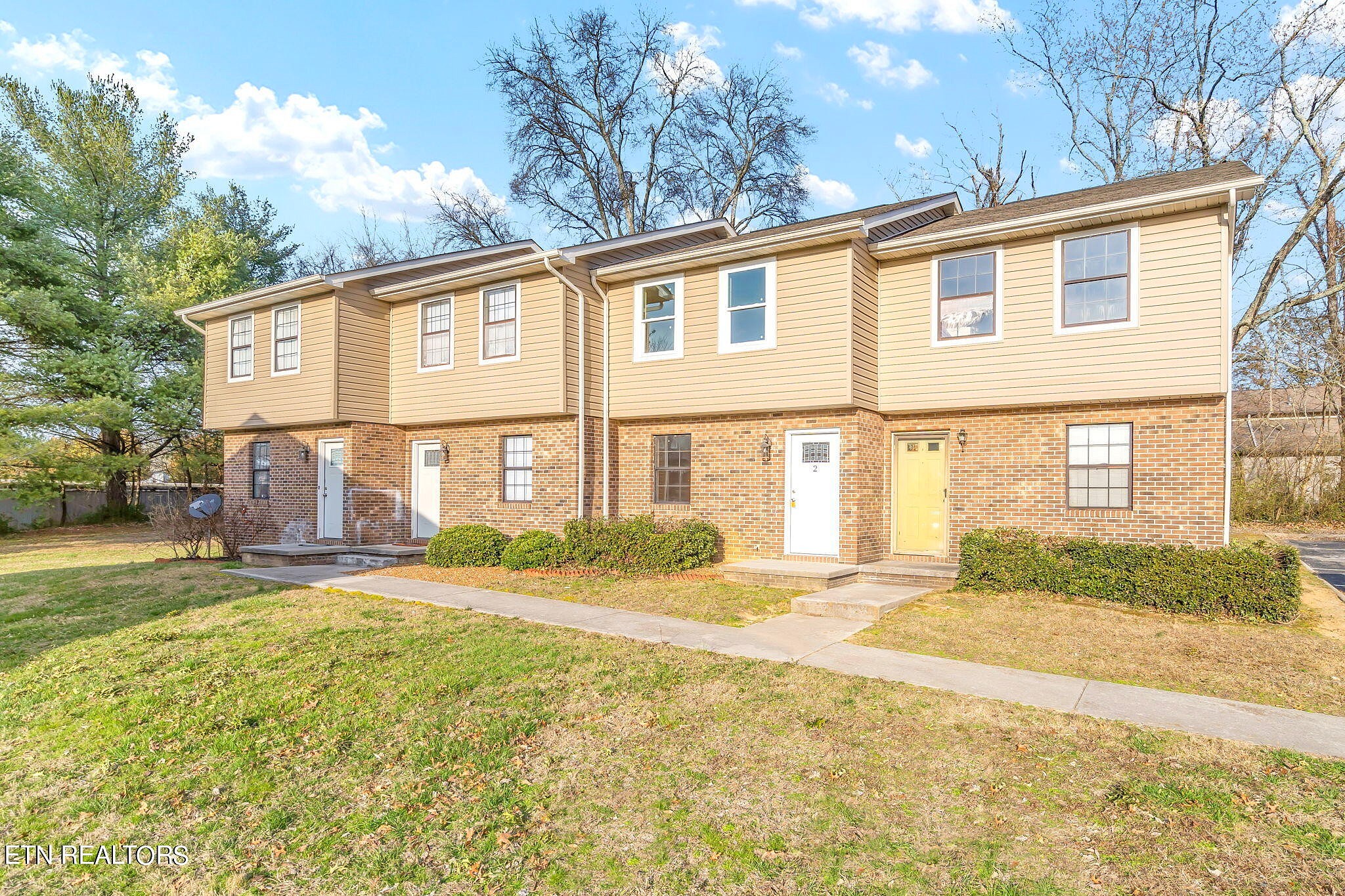 7216 Old Clinton Pike Unit 2