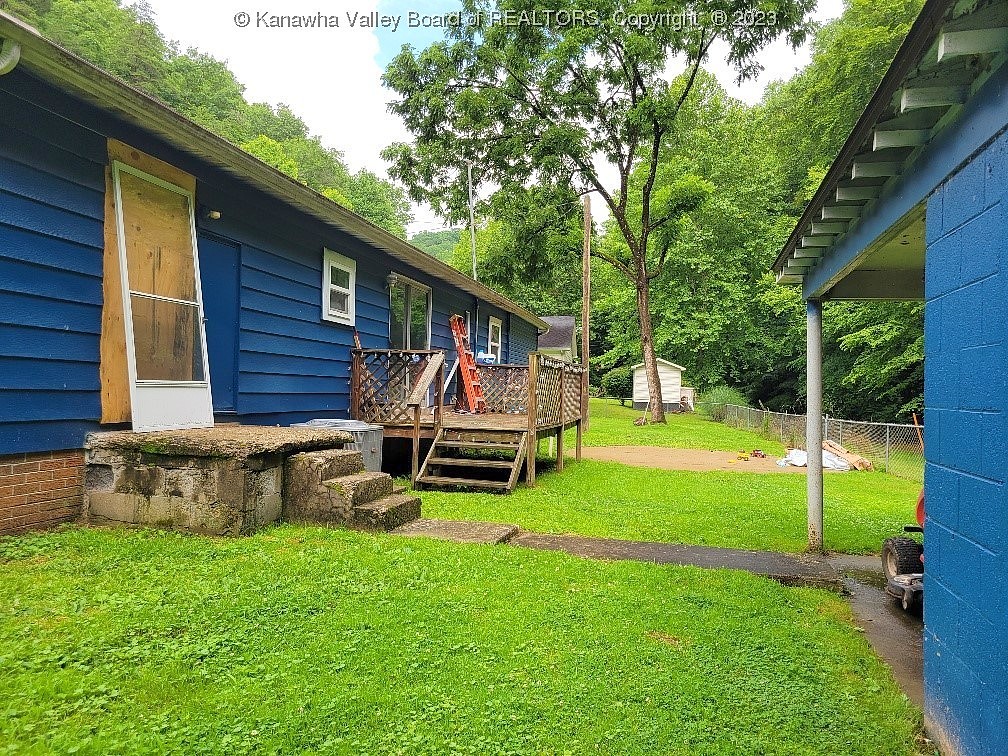 3632 Rutledge Rd Unit H  