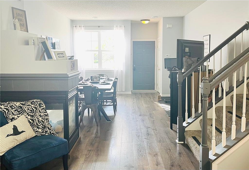 20445 KENSFIELD TRL Unit 706  