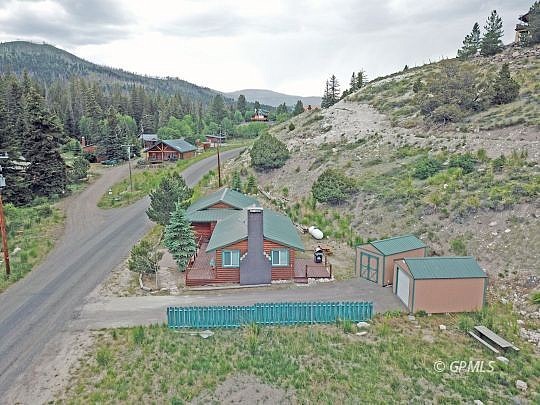 989 W Clear Creek Canyon Rd Unit 17  