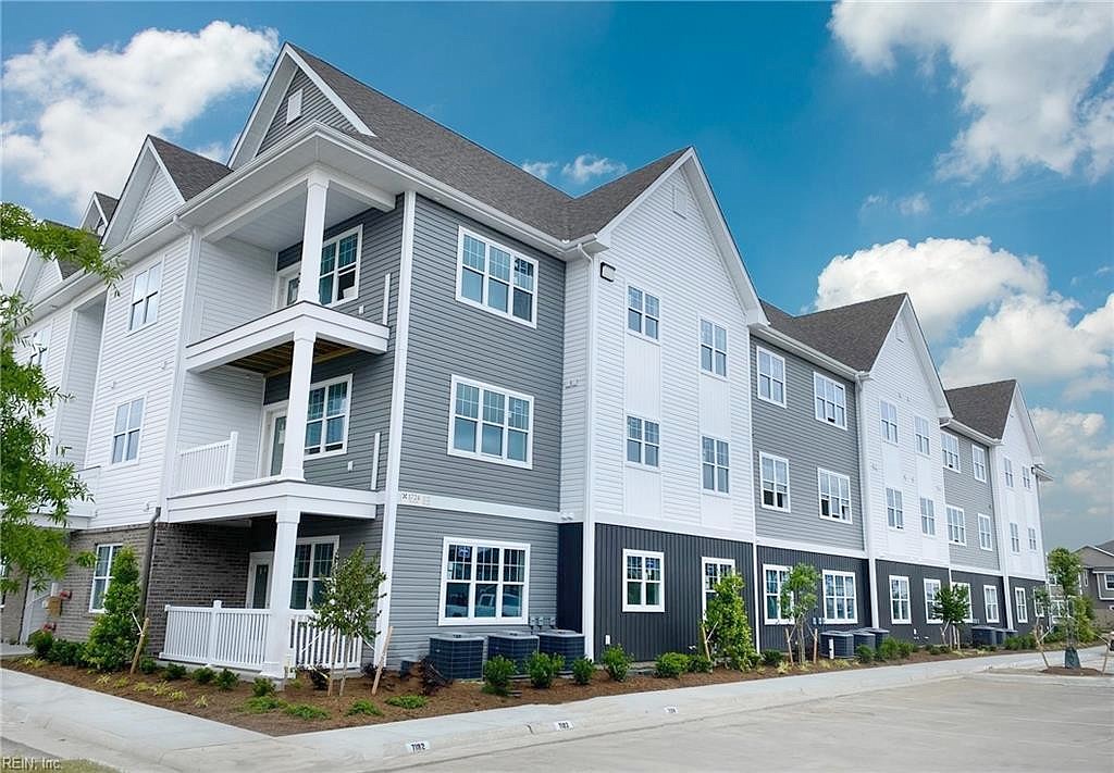 1501 Waitsel Dr Unit 101  