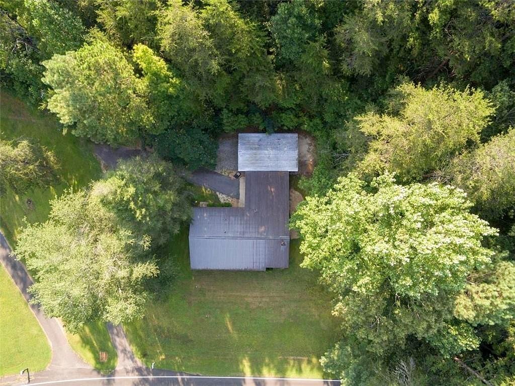 6462 OLD DAHLONEGA HWY  