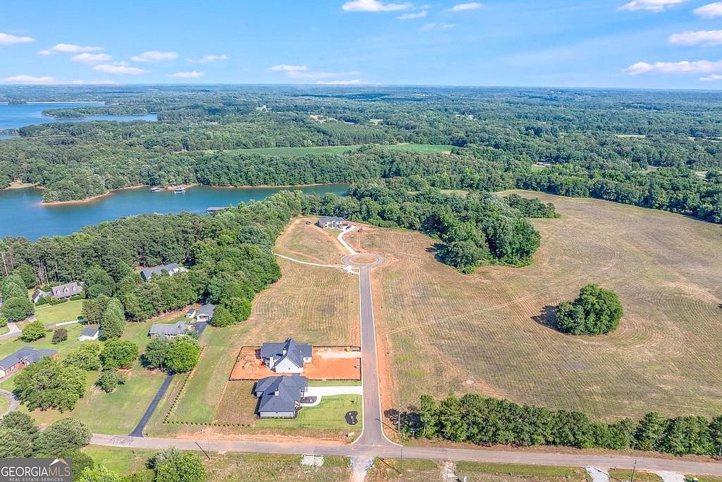 LOT 14 South Pointe Dr  