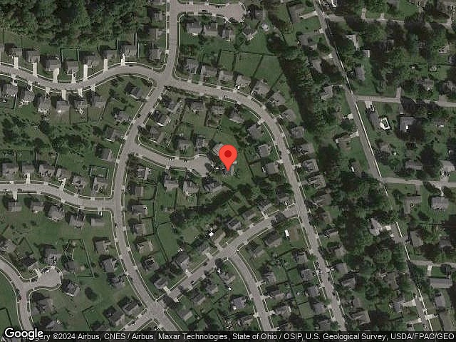 440 ELEAZER WOLCOTT CT  