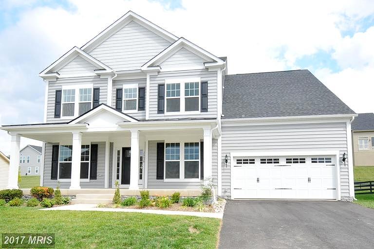 26628 Marbury Ests Dr  